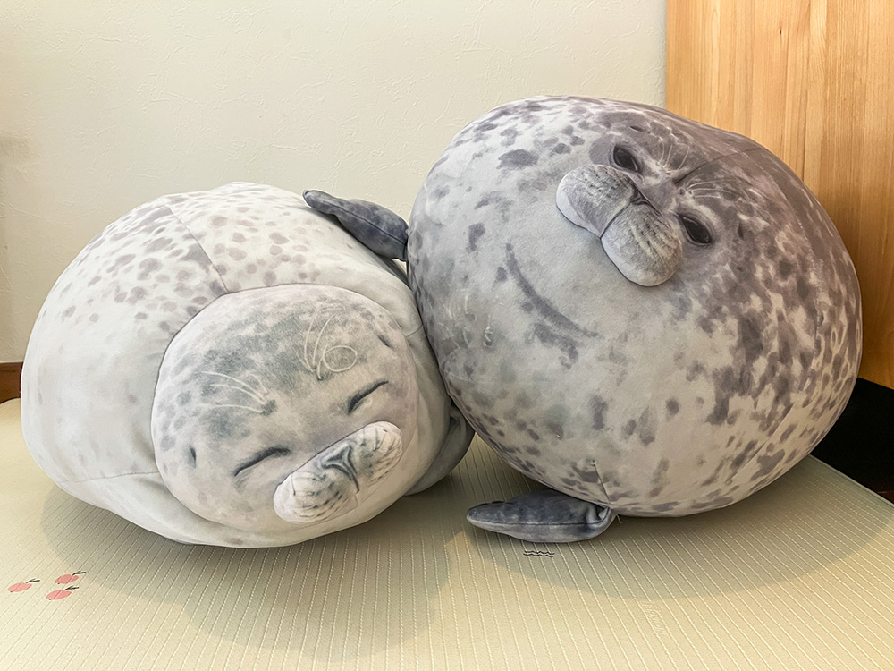 Azalove goods arare&yuki